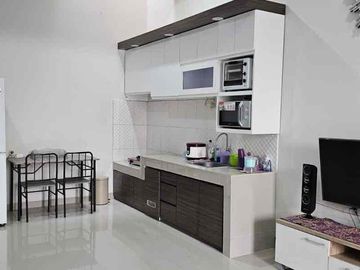 Kutisari Siap Huni 2lt Full Perabot