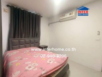Two-story townhome, 17.8 sq.wah, Pruksa Sukhumvit-Bangpu Village, near Bangpu Bus Terminal, Sukhumvit Road, Khlong Khut Road, Mueang Samut Prakan, Sam