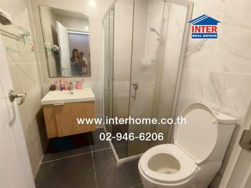 Two-story townhome, 17.8 sq.wah, Pruksa Sukhumvit-Bangpu Village, near Bangpu Bus Terminal, Sukhumvit Road, Khlong Khut Road, Mueang Samut Prakan, Sam