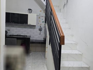 Jual Rumah di Nusaloka BSD dekat akses Tol BSD Serpong