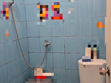 Jual Rumah di Nusaloka BSD dekat akses Tol BSD Serpong