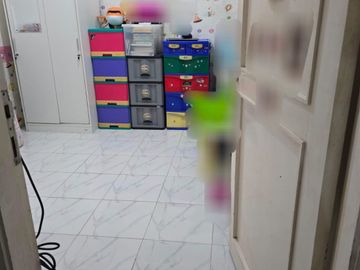 Jual Rumah di Nusaloka BSD dekat akses Tol BSD Serpong