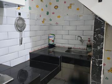 Jual Rumah di Nusaloka BSD dekat akses Tol BSD Serpong