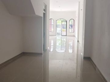 Ruko Pik2, Uk 4,5X20 (3 Lantai) Gandeng&Satuan Termurah