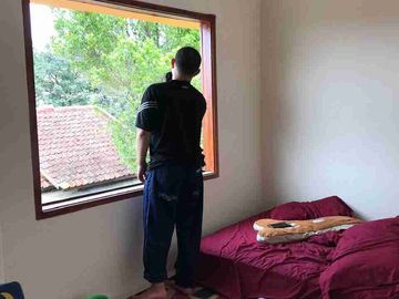 Rumah Murah Pasirjati Cijambe dekat Ujungberung Bandung