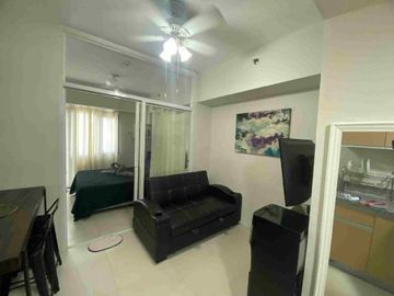 1 Bedroom with Balcony for SALE in SUNDANCE RESIDENCES BANAWA CEBU