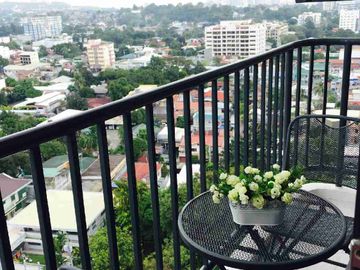 1 Bedroom with Balcony for SALE in SUNDANCE RESIDENCES BANAWA CEBU