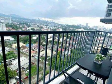 1 Bedroom with Balcony for SALE in SUNDANCE RESIDENCES BANAWA CEBU