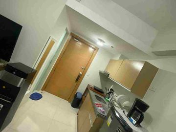 1 Bedroom with Balcony for SALE in SUNDANCE RESIDENCES BANAWA CEBU