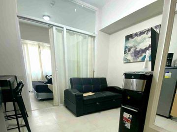 1 Bedroom with Balcony for SALE in SUNDANCE RESIDENCES BANAWA CEBU