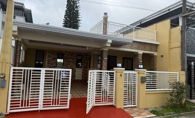 House and Lot in Tagaytay Country Homes 3 for SALE or RENT! PRICE 12M or RENT 50k per month
