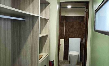 STUDIO UNIT FURNISHED JUST 15MINUTES TO  MACTAN AIRPORT P19K