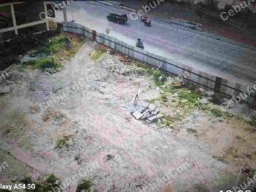Commercial Lot in Naga Cebu