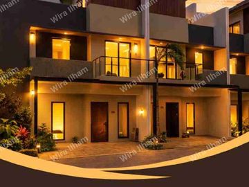Dekat Ke Bintaro Jaya Sektor 7 at Astellia Bintaro. Free DP