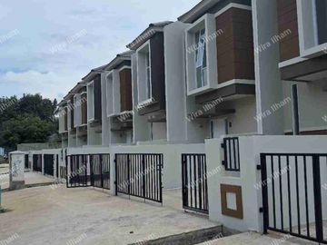 Tanah Super Besar 125m² Bisa Dijadikan Tempat Usaha at Vila Dago Pamulang