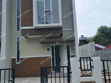 Tanah Super Besar 125m² Bisa Dijadikan Tempat Usaha at Vila Dago Pamulang