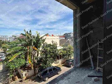 Dijual Rumah di Cluster Barleria Gading Serpong (blum selesai dibangun 100%)