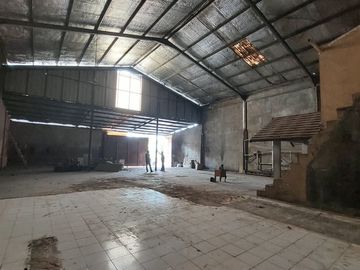 Sewa Gudang Siap Pakai di Gede Bage Dekat Summarecon Bandung