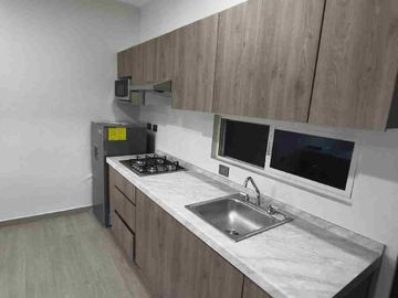 Loft en Renta San Nicolas