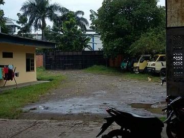 Jual/Sewa Tanah+Gudang di Arcamanik Antapani Bandung Kota