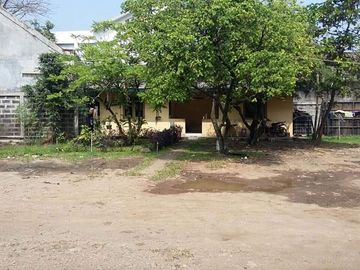 Jual/Sewa Tanah+Gudang di Arcamanik Antapani Bandung Kota