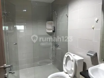 APT SPRINGHILL TERRACE KEMAYORAN 3BR, FURNISH, SERTIFIKAT BISA KPA JUAL MURAH