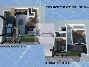 2-Storey House and Lot in Bonuan Bonuan Boquig,Dagupan City, Pangasinan