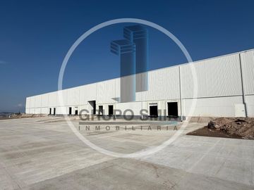 NAVE EN RENTA DE 20,000 M2 EN BERNARDO QUINTANA QUERETARO