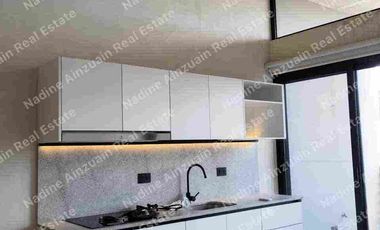 SE RENTA LOFT DE 1 RECÁMARA,CON ROOF TOP, ALBERCA Y ARRA SOCIAL.