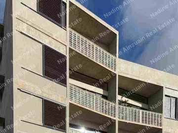 SE RENTA LOFT DE 1 RECÁMARA,CON ROOF TOP, ALBERCA Y ARRA SOCIAL.