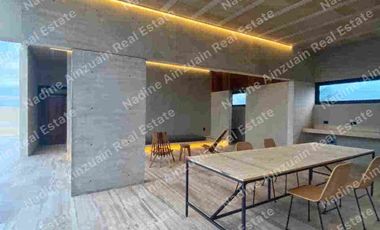 SE RENTA LOFT DE 1 RECÁMARA,CON ROOF TOP, ALBERCA Y ARRA SOCIAL.