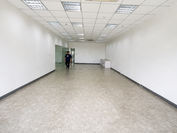 Semi Fitted Office Space for Lease Greenhills San Juan | 320 sqm | Ortigas Avenue
