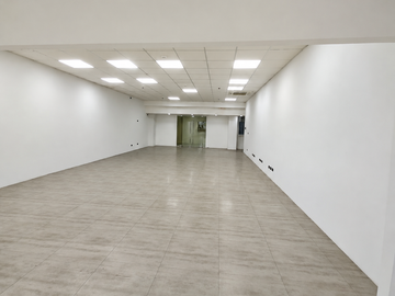 Semi Fitted Office Space for Lease Greenhills San Juan | 320 sqm | Ortigas Avenue