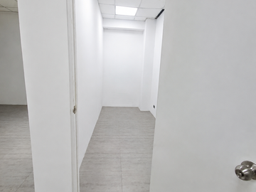 Semi Fitted Office Space for Lease Greenhills San Juan | 320 sqm | Ortigas Avenue