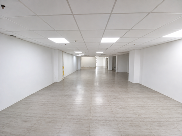 Semi Fitted Office Space for Lease Greenhills San Juan | 320 sqm | Ortigas Avenue