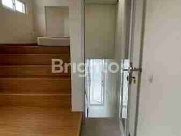 Rumah Rapi di Myza BSD