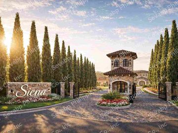 SIENA by Crown Asia
