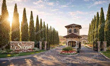 SIENA by Crown Asia