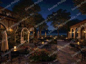 SIENA by Crown Asia