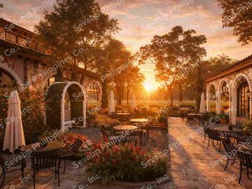 SIENA by Crown Asia