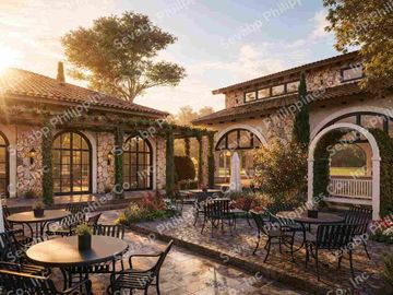 SIENA by Crown Asia