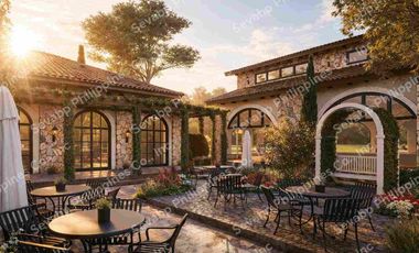 SIENA by Crown Asia