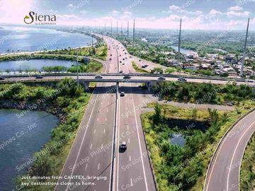 SIENA by Crown Asia