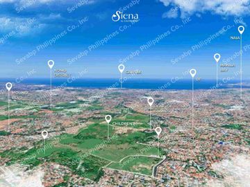 SIENA by Crown Asia