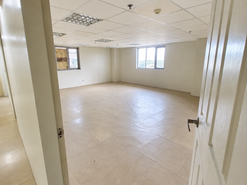 Office Space for Lease Greenhills San Juan | 411 sqm BPO Office | Ortigas Ave