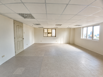 Office Space for Lease Greenhills San Juan | 411 sqm BPO Office | Ortigas Ave