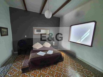 Oportunidad de Gran Casa en excelentes condiciones en la Col. el Carmen, muy cerca del Centro Histórico de Puebla