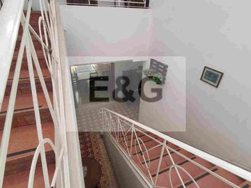 Oportunidad de Gran Casa en excelentes condiciones en la Col. el Carmen, muy cerca del Centro Histórico de Puebla