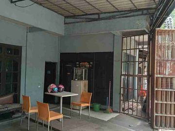 RUMAH USAHA..! PINGGIR JALAN RAYA DUREN SAWIT - JAKARTA TIMUR