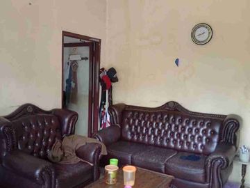 RUMAH USAHA..! PINGGIR JALAN RAYA DUREN SAWIT - JAKARTA TIMUR